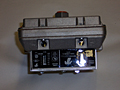 74-Hi-Lo Gas Pressure Switch, Manual Reset_610-0002